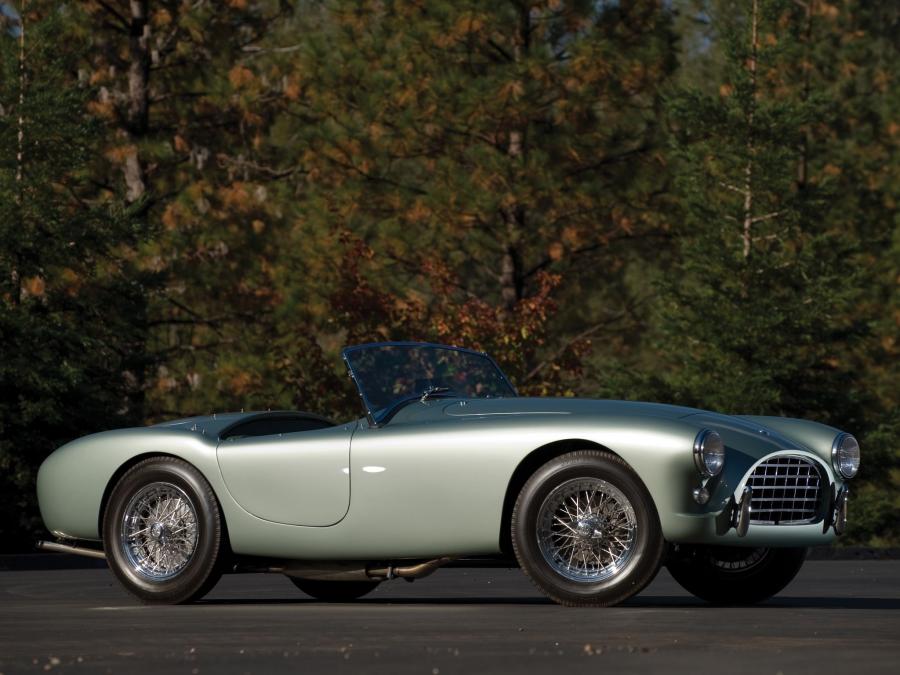  AC Ace 1957 года  (фото 17 из 55)